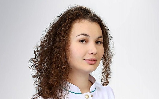 Шевцова Светлана Александровна