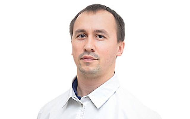 Грязнов Андрей Сергеевич