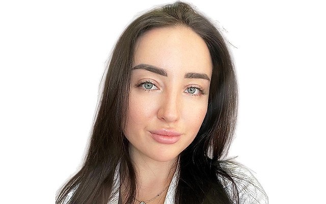 Богданова Екатерина Олеговна