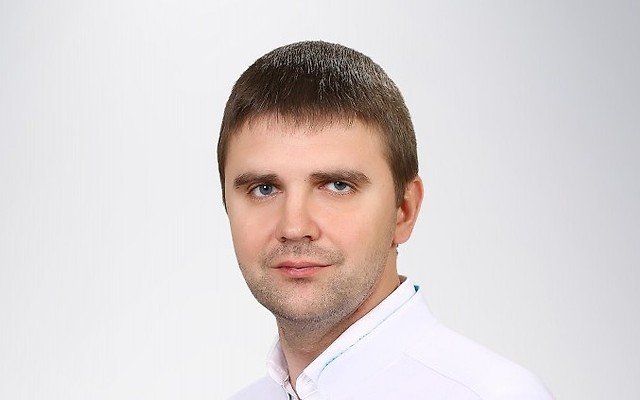 Скибицкий Вячеслав Валерьевич