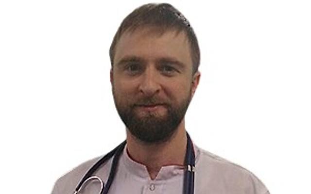 Екимов Илья Владимирович