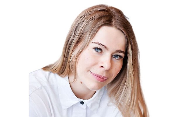 Титова Екатерина Геннадьевна