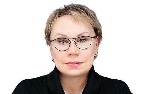 Купцова Марина Эдуардовна