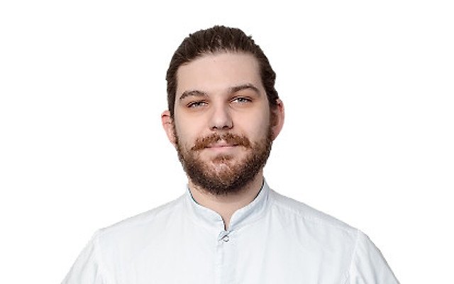 Князев Роман Юрьевич