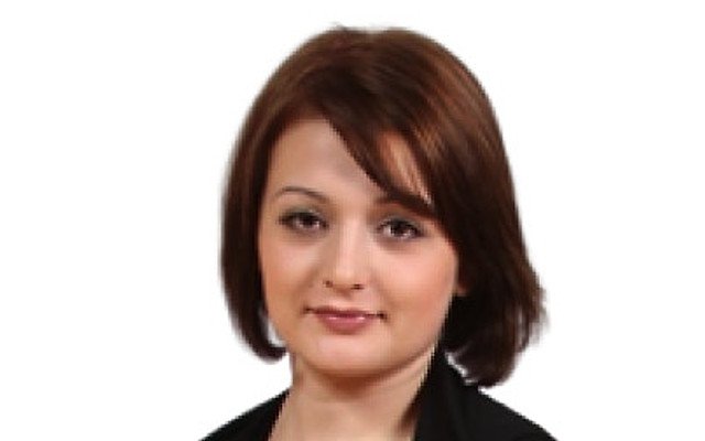 Латута Надежда Валерьевна