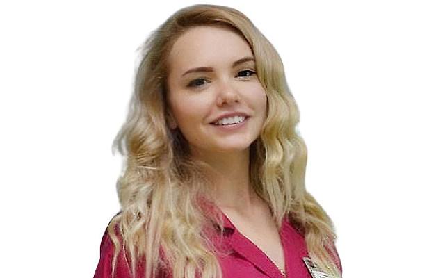 Овчарова Лидия Сергеевна