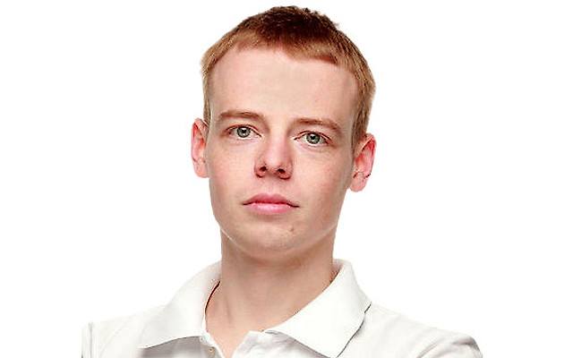 Дабижа Павел Олегович