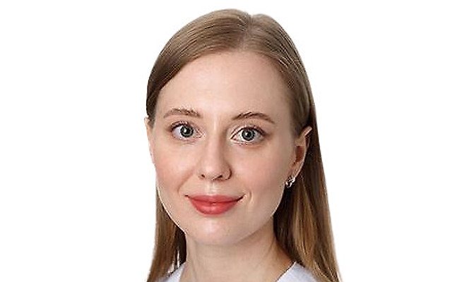 Кушнир Татьяна Олеговна