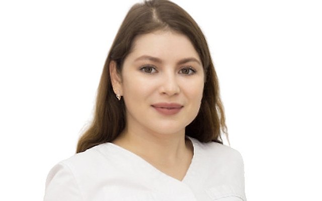 Кузяева Ирина Игоревна