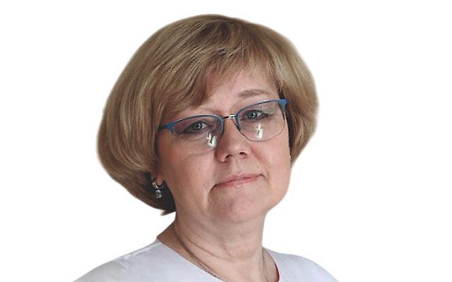 Свешникова Наталия Николаевна