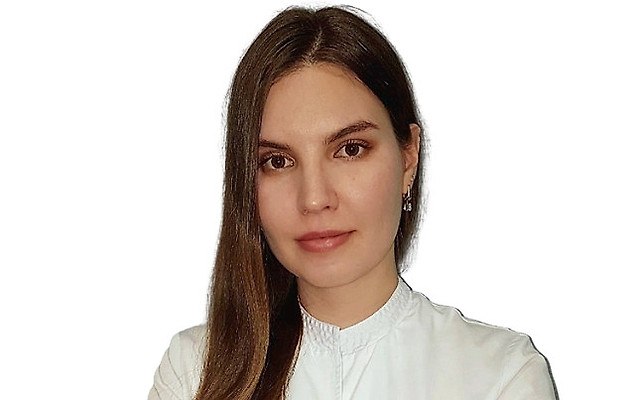 Ханыкова Мария Олеговна