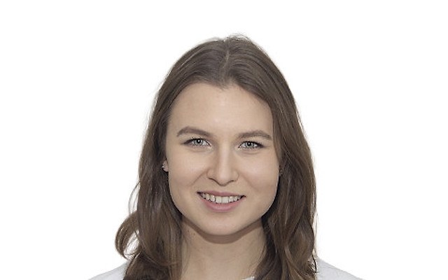 Власова Юлия Константиновна