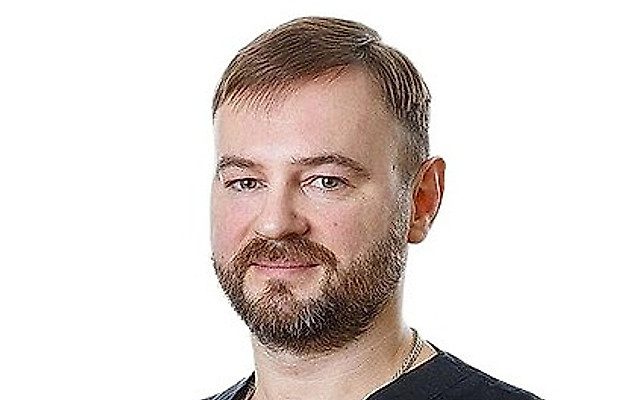 Филиппов Денис Александрович