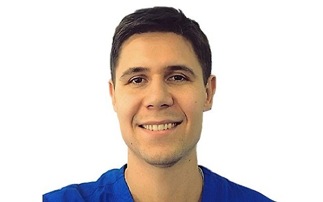 Вербилов Петр Петрович