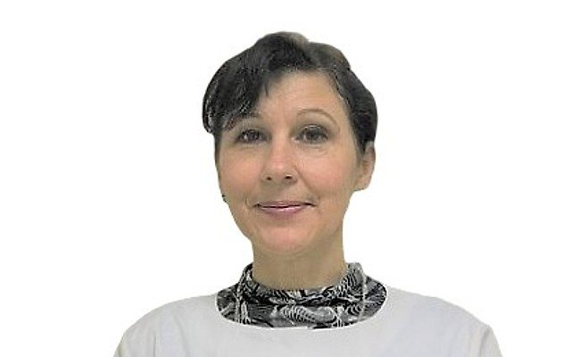 Латыпова Гульнара Рафиковна