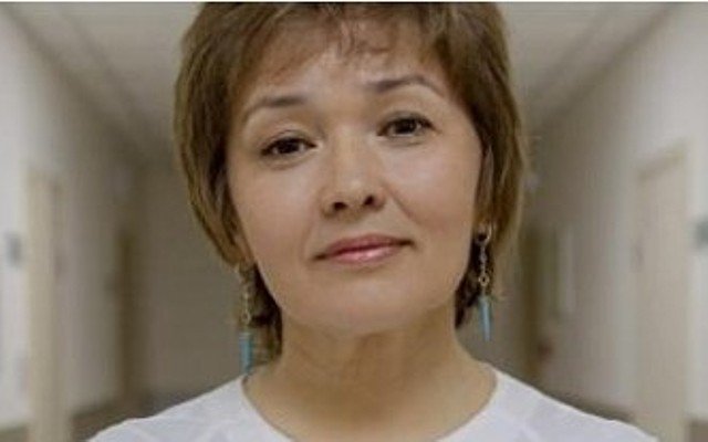 Коновалова Гузяль Забиховна