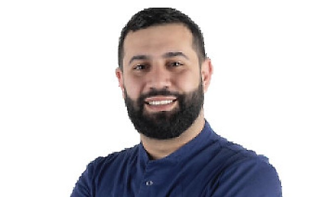 Сарксян Артем Георгиевич