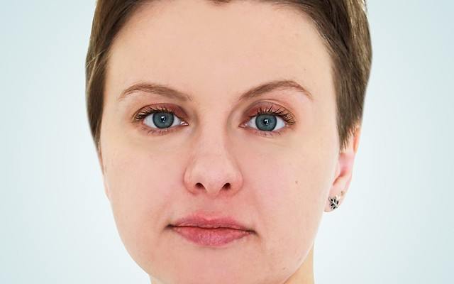 Азима Владлена Юрьевна