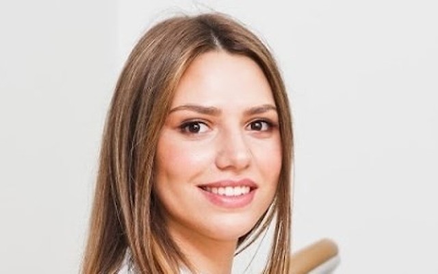 Маллаева Арлетта Бекхановна