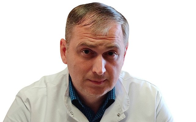 Найденко Дмитрий Николаевич