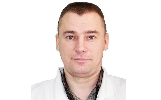 Шакиров Мансур Исхакович