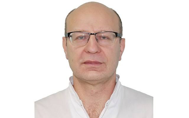 Филиппов Вячеслав Анатольевич