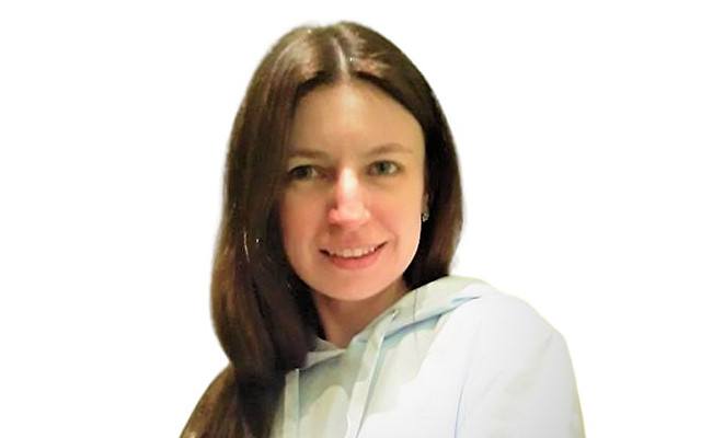 Левковцева Екатерина Александровна