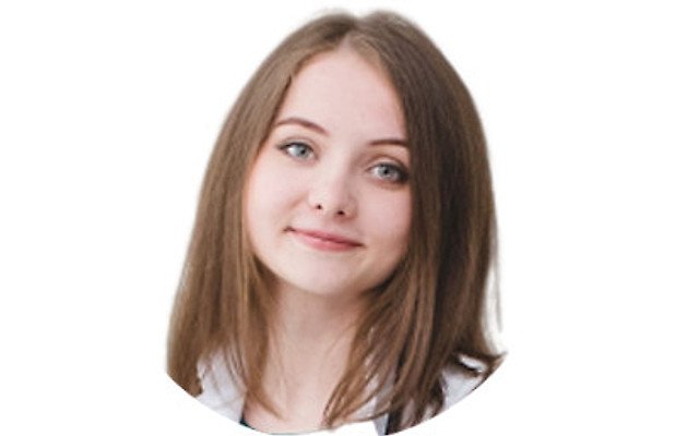 Жбанова Римма Дмитриевна