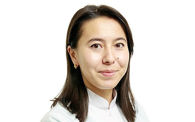 Азимталипова Зилолахон Боходиржоновна