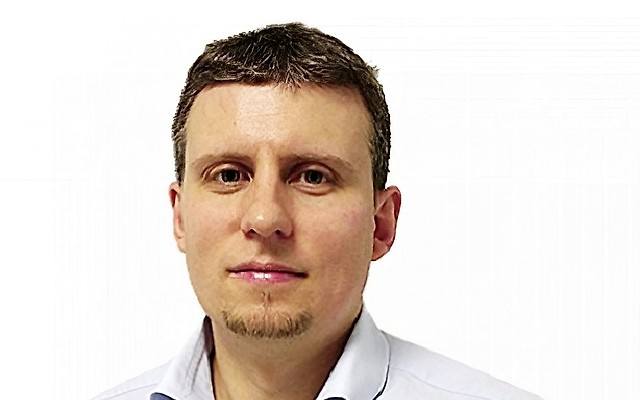 Жеромский Лев Сергеевич