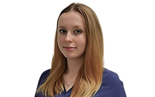 Нелина Юлия Сергеевна