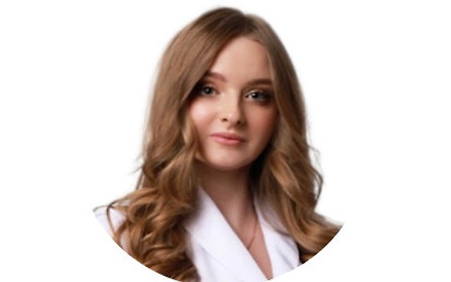 Романова Анастасия Юрьевна