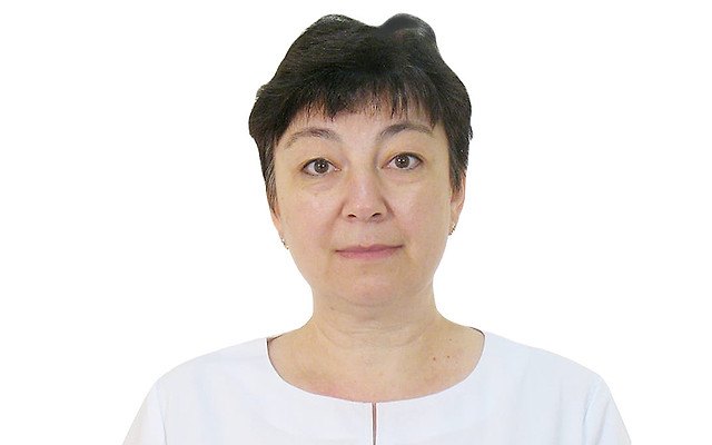 Шишмарева Фатима Викторовна