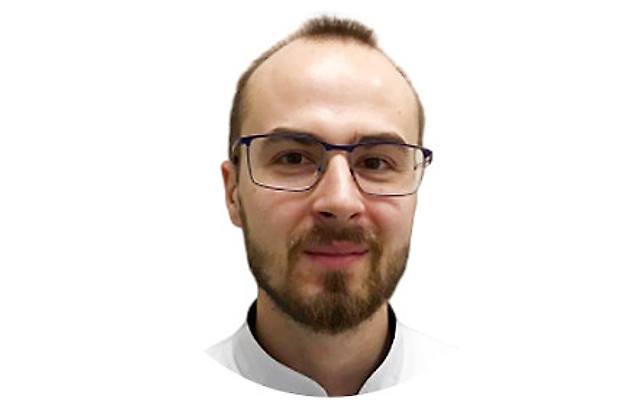 Серебряков Даниил Григорьевич