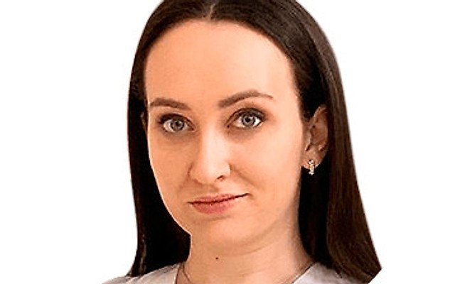 Старкова Марианна Валентиновна