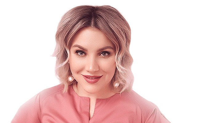 Павленко Оксана Юрьевна