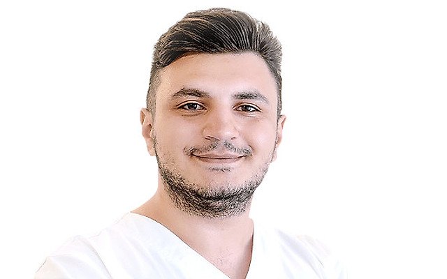 Чопикян Артавазд Арсенович