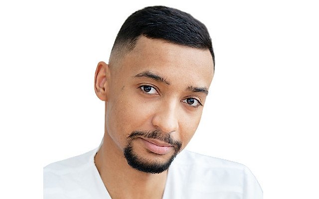 Баландин Эни Кристиан