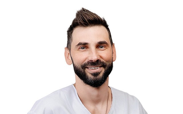 Минаков Александр Леонидович