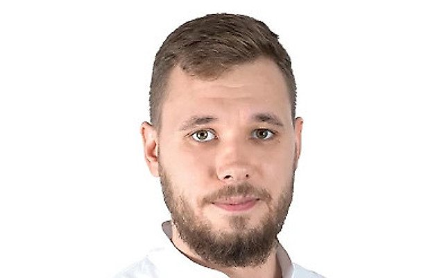 Капралов Антон Андреевич