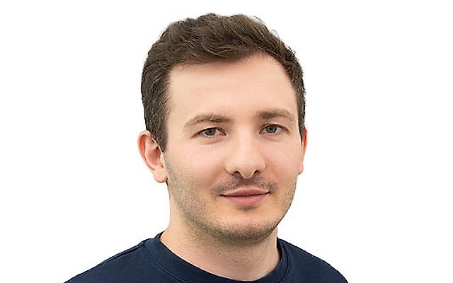 Хамицов Рустам Асланбекович