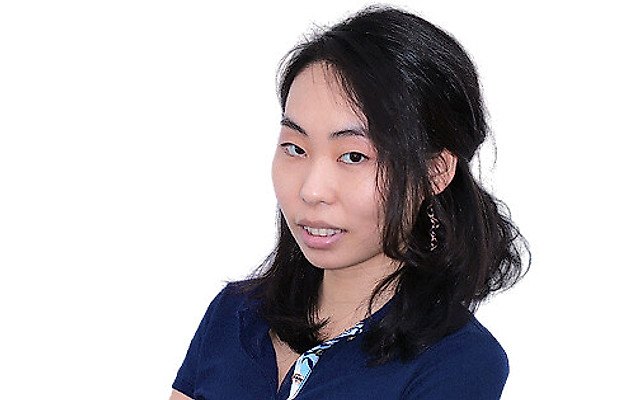 Ли Вероника Андреевна