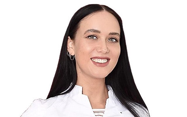 Битюкова Елена Витальевна