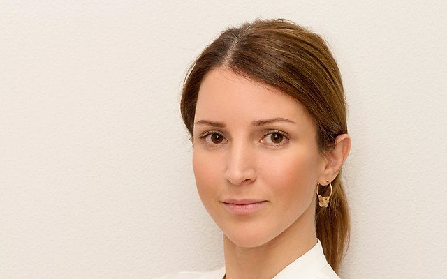 Панкеева Ирина Сергеевна