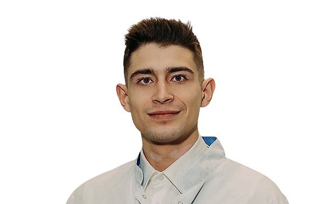 Кузнецов Александр Сергеевич