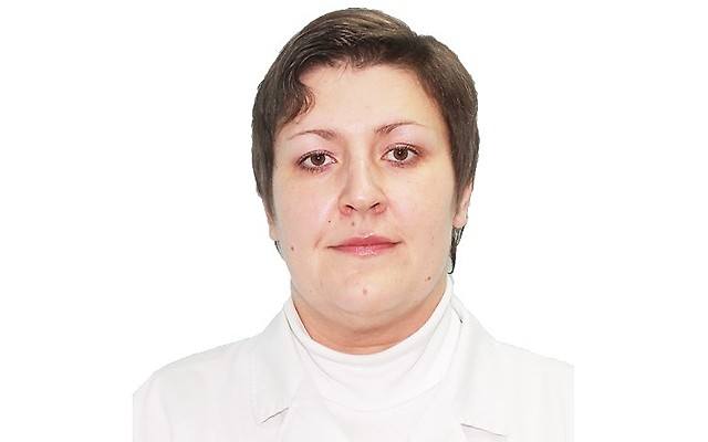 Грекова Ирина Алексеевна