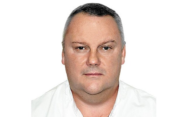 Сафронов Алексей Александрович