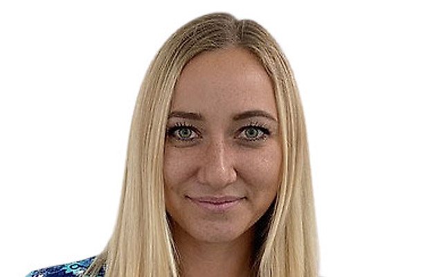 Серебрякова Олеся Александровна