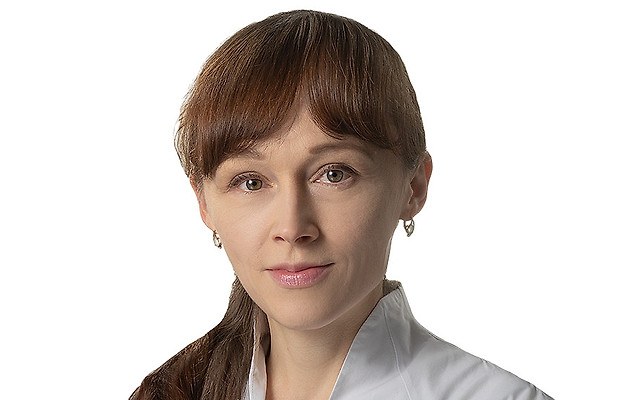 Ахметова Айгуль Рамилевна