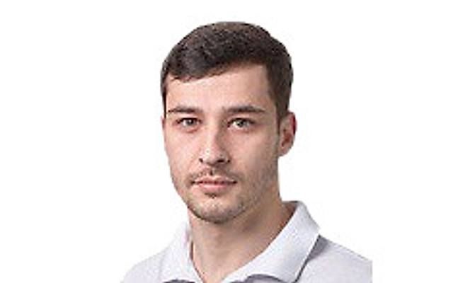 Гедугов Аслан Мурадинович